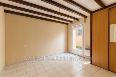 Maison - 51 m² - 3 pièces