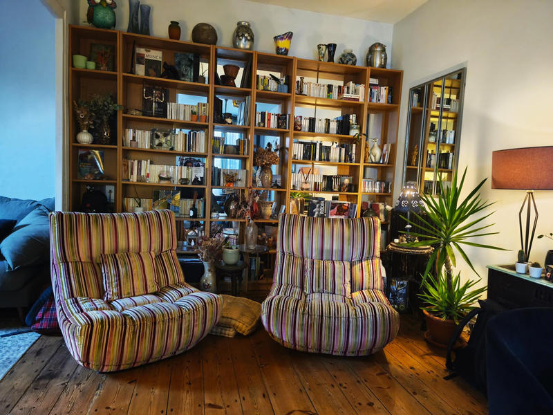 Maison - 94 m² - 5 pièces