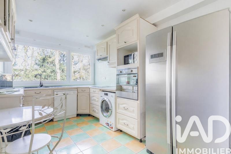 Appartement - 83 m² - 4 pièces