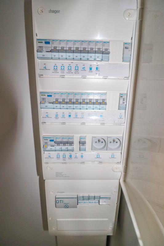 Appartement - 83 m² - 4 pièces