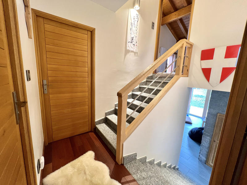 Maison - 160 m² - 4 pièces