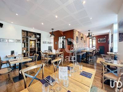 Local commercial - 150 m²