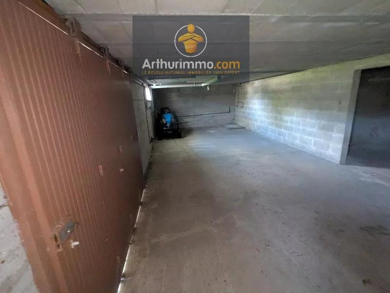 Maison - 78 m² - 4 pièces