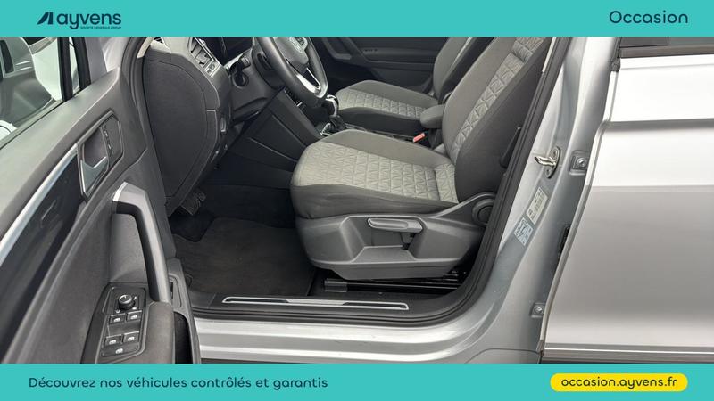 Volkswagen Tiguan 1.4 eHybrid 245ch Life Business Dsg6