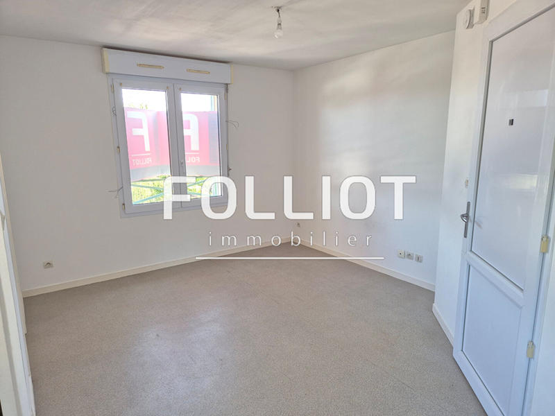 Appartement - 21 m² - 1 pièce