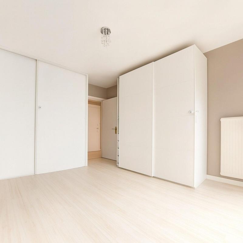 Appartement - 53 m² - 2 pièces