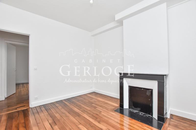 Appartement - 43 m² - 3 pièces