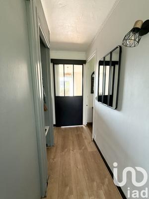 Maison - 108 m² - 5 pièces