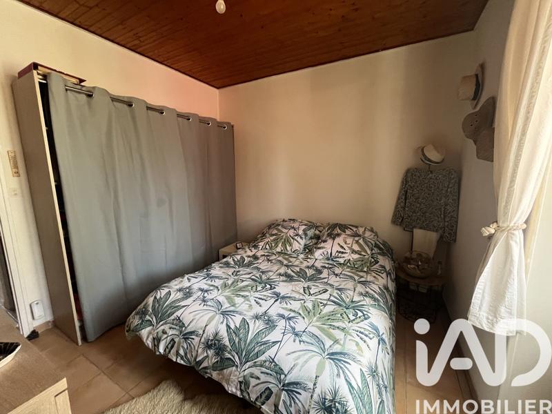 Maison de ville - 53 m² - 3 pièces