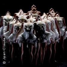 Le Lac des Cygnes - Ballet Preljocaj - Théâtre des Champs-Elysées, Paris