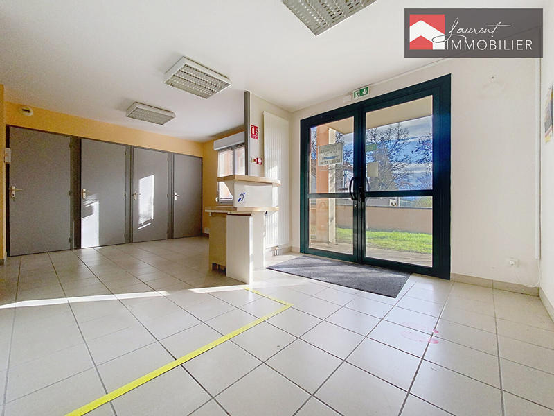 Local commercial - 231 m² - 5 pièces