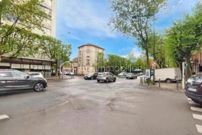 Bureau - 64 m² - 3 pièces