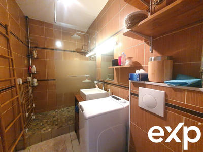 Appartement - 34 m² - 1 pièce