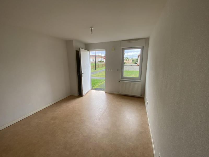 Maison - 54 m² - 3 pièces