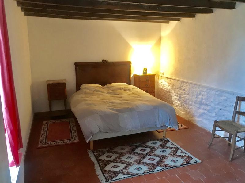 Maison ancienne - 287 m² - 10 pièces