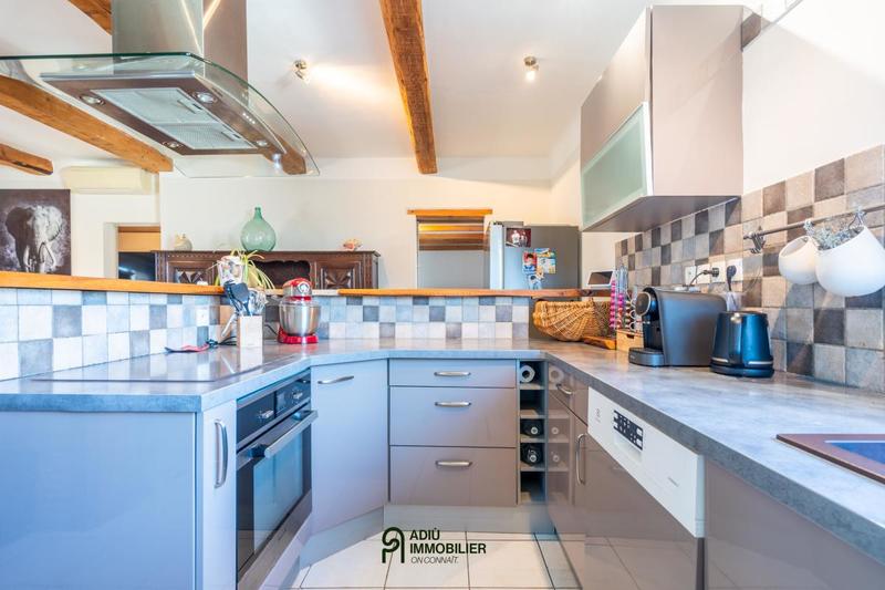 Villa - 115 m² - 4 pièces