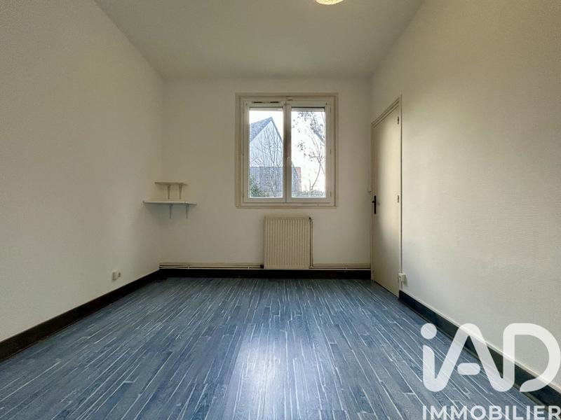 Maison - 79 m² - 4 pièces