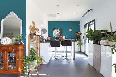 Villa - 197 m² - 7 pièces