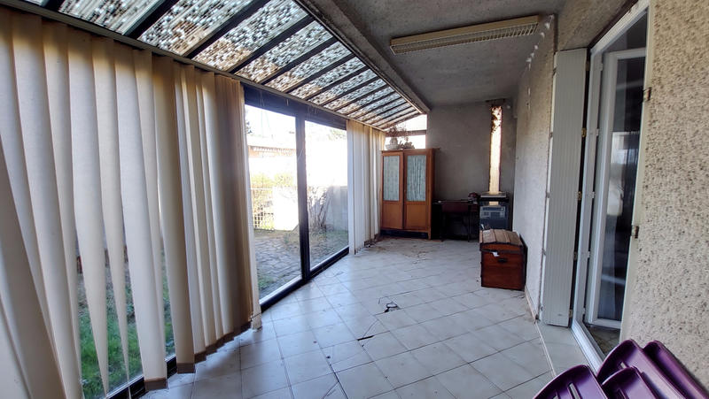 Villa - 92 m² - 4 pièces