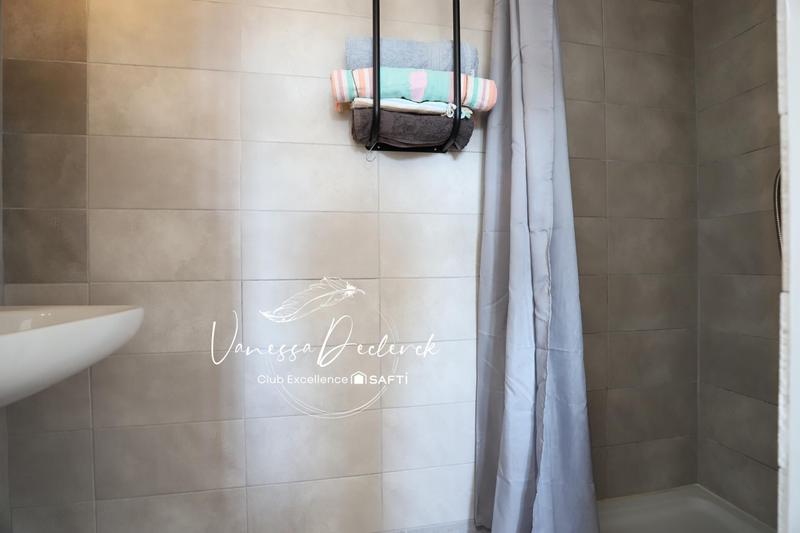 Maison - 117 m² - 5 pièces