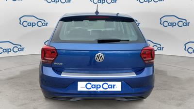 Volkswagen Polo 1.0 Tsi 115 Dsg7 Carat Exclusive - Automatique