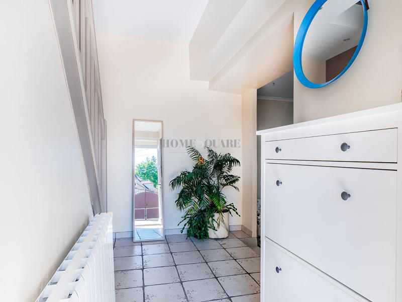 Maison - 142 m² - 6 pièces