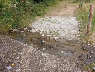 Terrain agricole - 151 596 m²