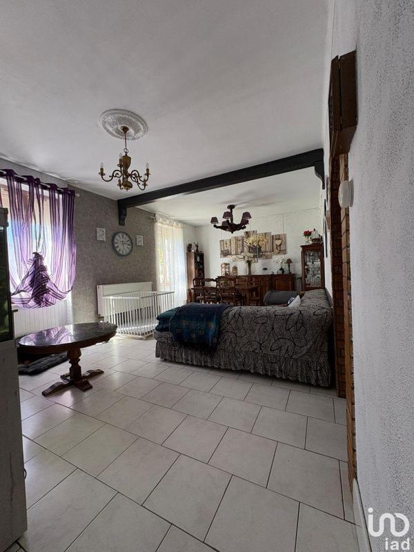 Appartement - 132 m² - 4 pièces