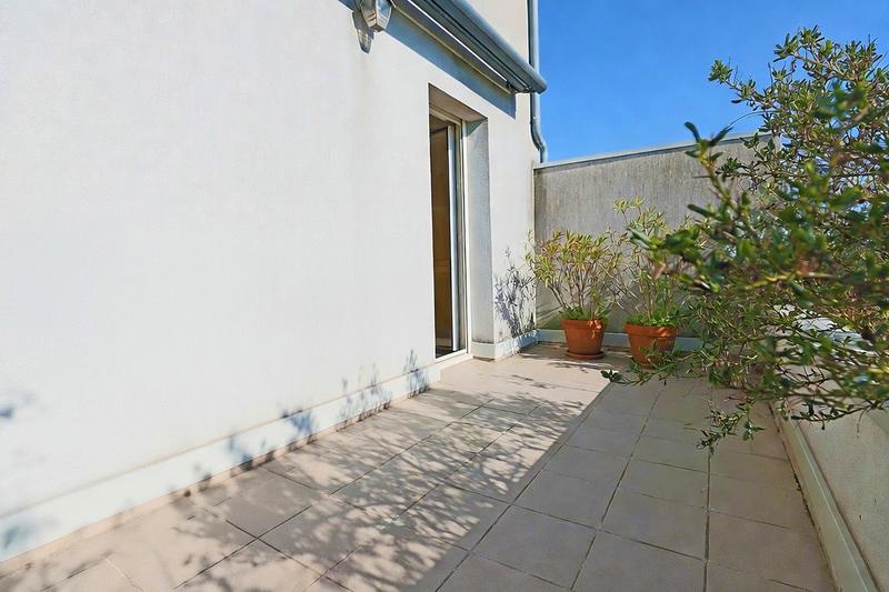 Appartement - 73 m² - 4 pièces