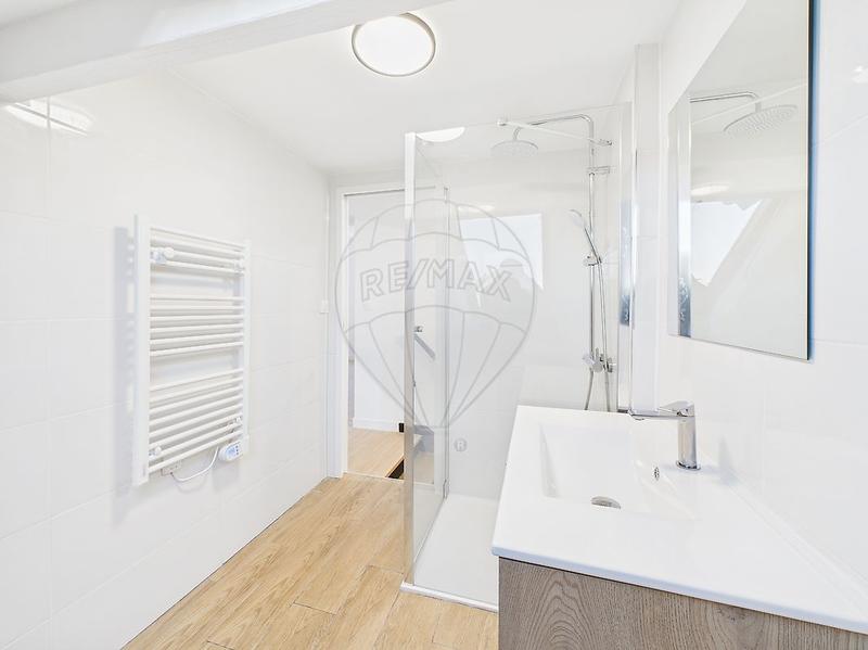 Maison - 75 m² - 3 pièces