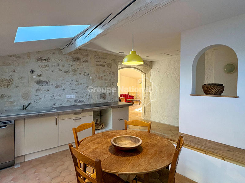 Appartement - 84 m² - 4 pièces