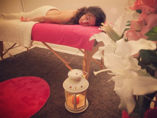 Magnétisme, énergétique, réflexologie, massages - Dominique L.