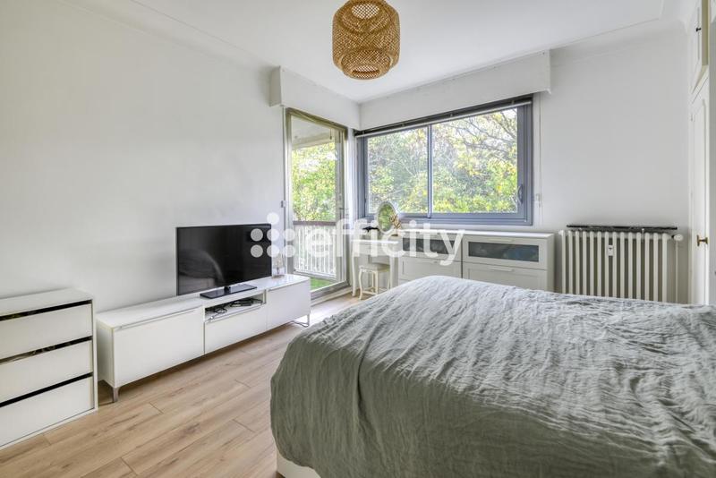 Appartement - 124 m² - 4 pièces