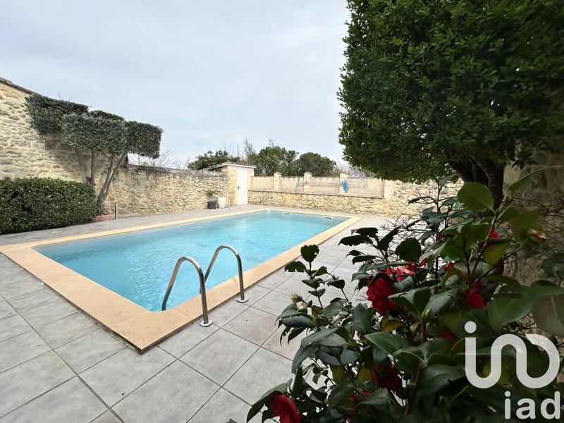 Maison - 290 m² - 7 pièces