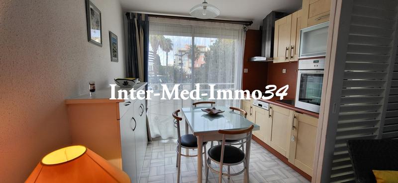 Appartement - 24 m² - 1 pièce