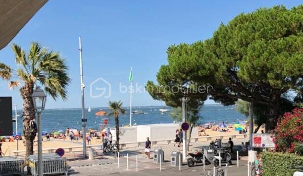 Studio - 13 m² - 1 pièce