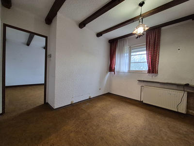 Maison - 72 m² - 5 pièces