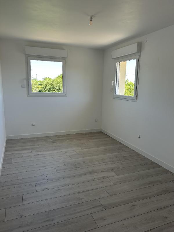 Pavillon - 138 m² - 7 pièces