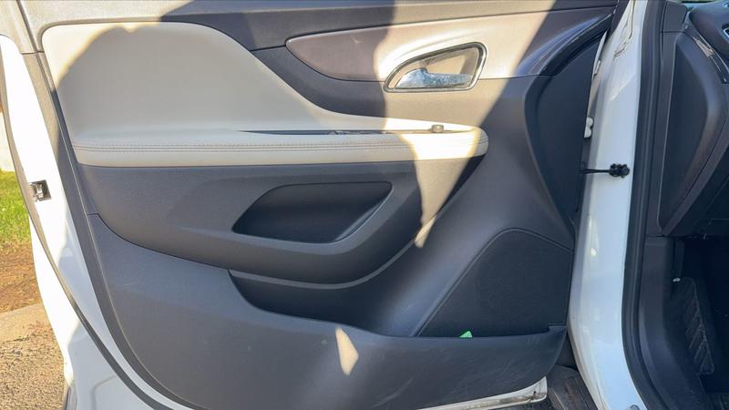 Opel Mokka 1.4 Turbo 140 Innovation