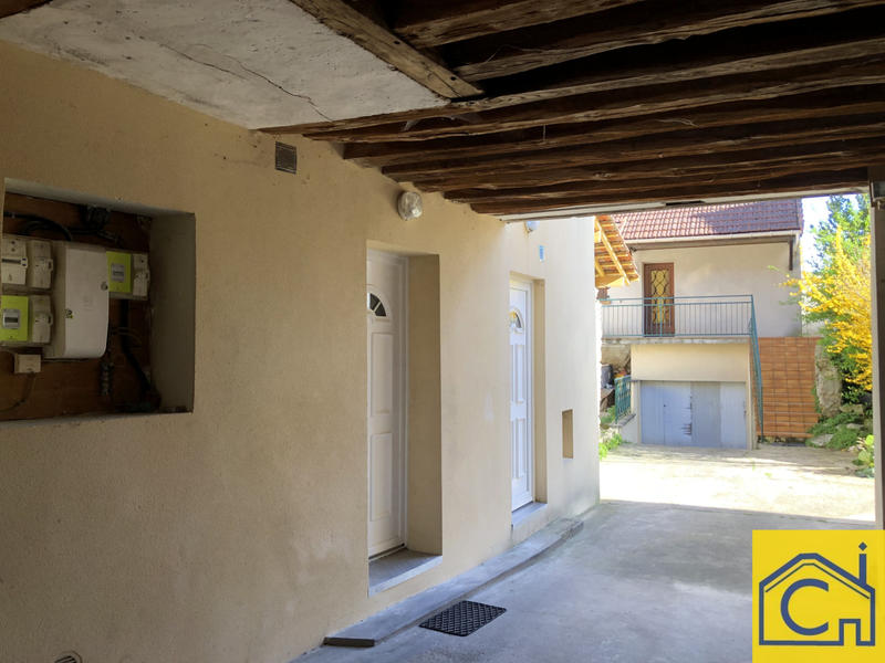 Immeuble - 127 m² - 7 pièces