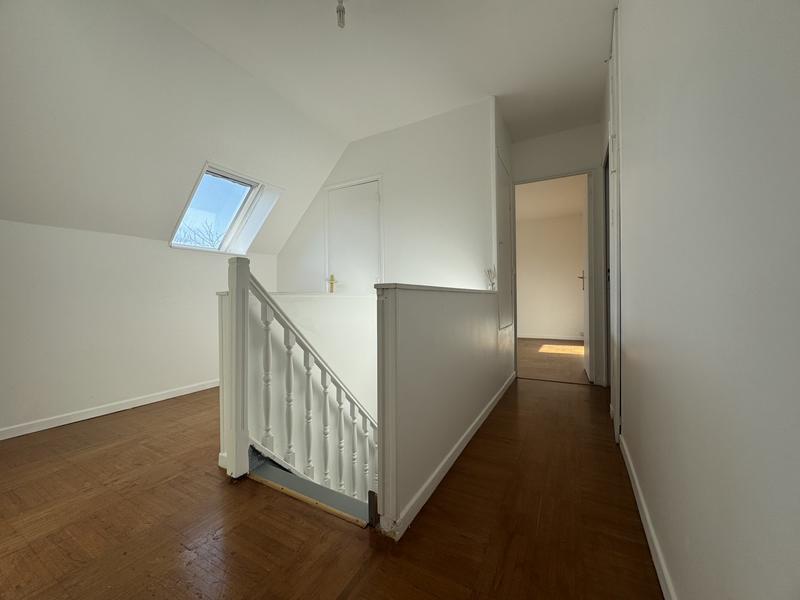 Maison - 118 m² - 6 pièces