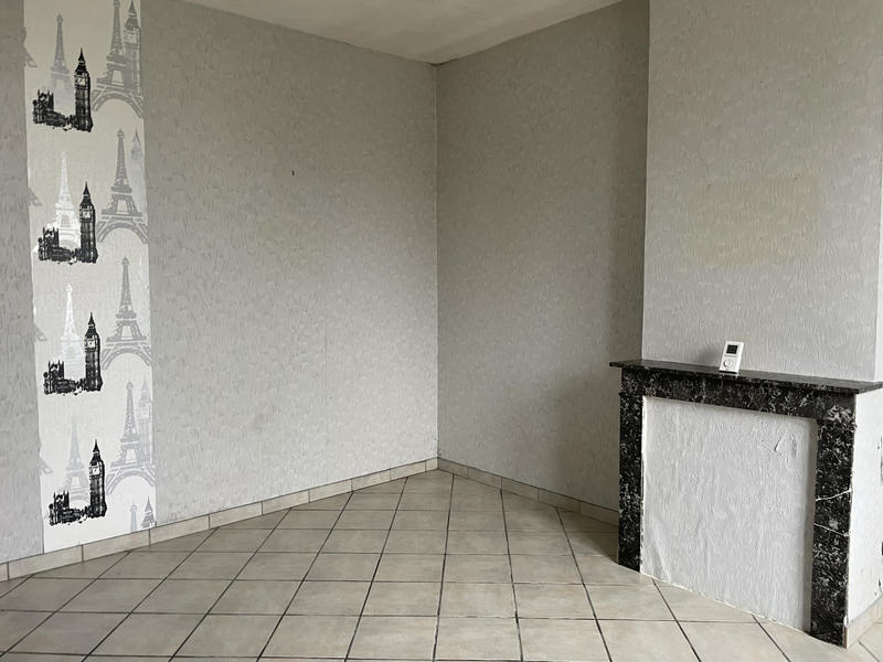 Maison - 79 m² - 4 pièces