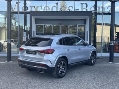 Mercedes Gla 180 Amg Line