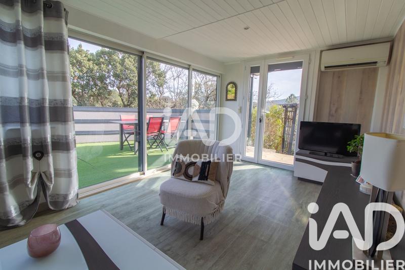 Maison - 72 m² - 4 pièces