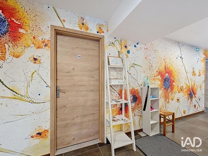 Local commercial - 160 m²