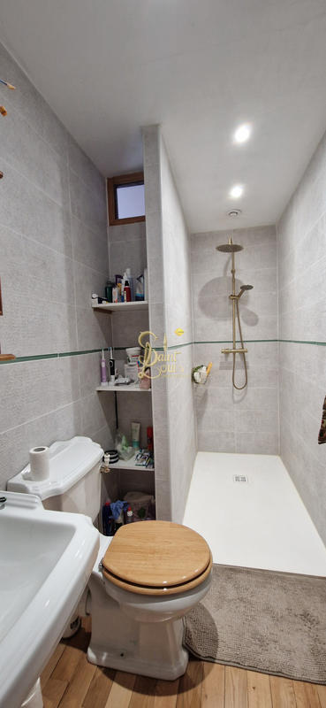 Maison - 119 m² - 5 pièces