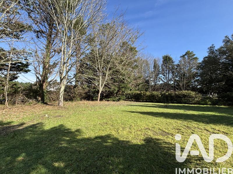 Maison - 117 m² - 6 pièces