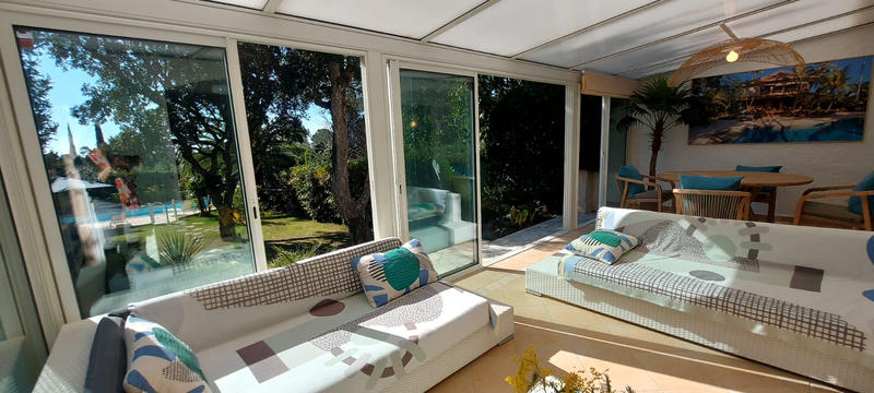 Villa - 120 m² - 4 pièces