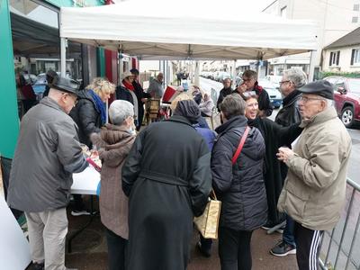 Ô Monts&amp;gourmets