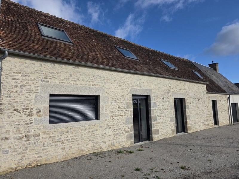 Maison - 160 m² - 5 pièces